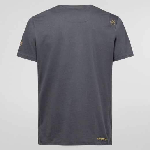 T-Shirt Solution Carbon