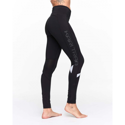 Legging Femme Louise 2.0 Black