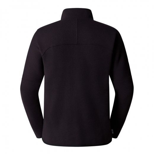 Veste Polaire Front Range Fleece Black Heather