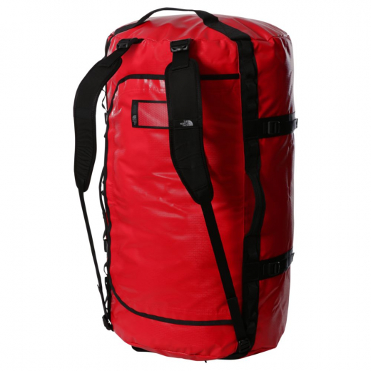 Base Camp Duffel XXL TNF Red / TNF Black