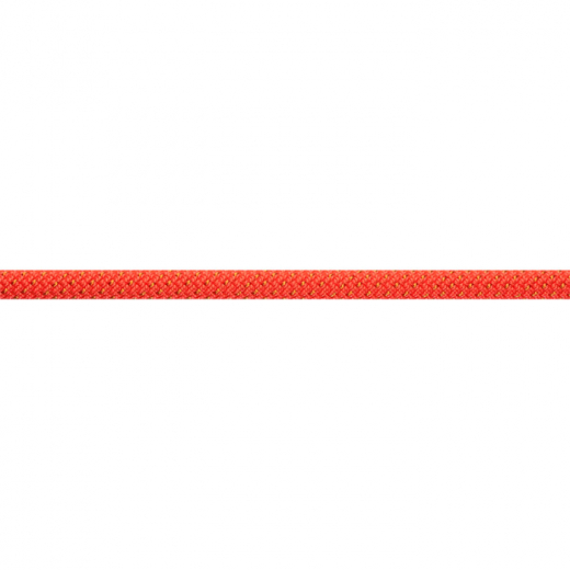 Corde Karma 9.8mm X 80m Orange