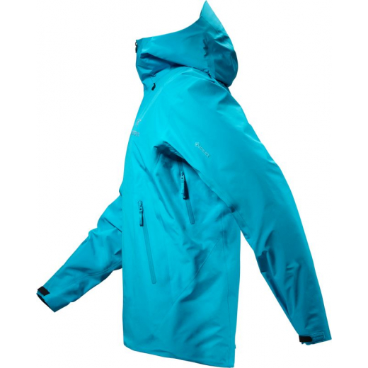 Veste Beta Lt Blue Tetra