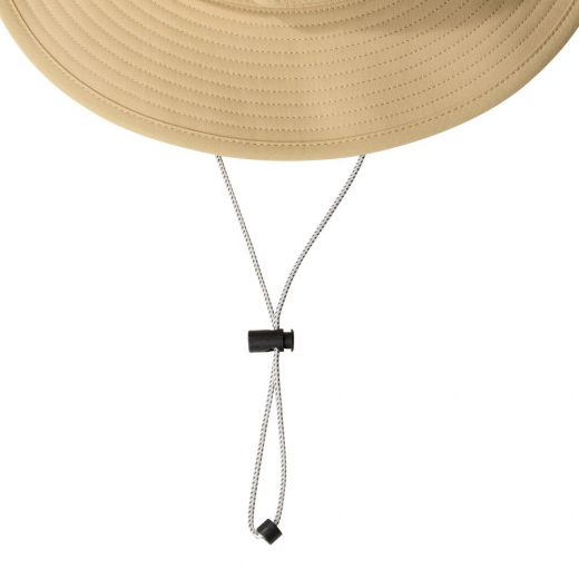 Chapeau Class V Brimmer Khaki Stone