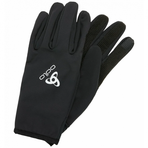 Gants Ceramiwarm Grip Gloves Black