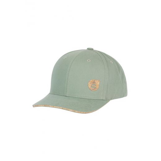 Casquette Kline BbGreen Spray