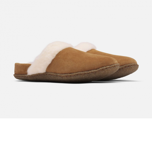 Nakiska Slide Ii Camel Brown