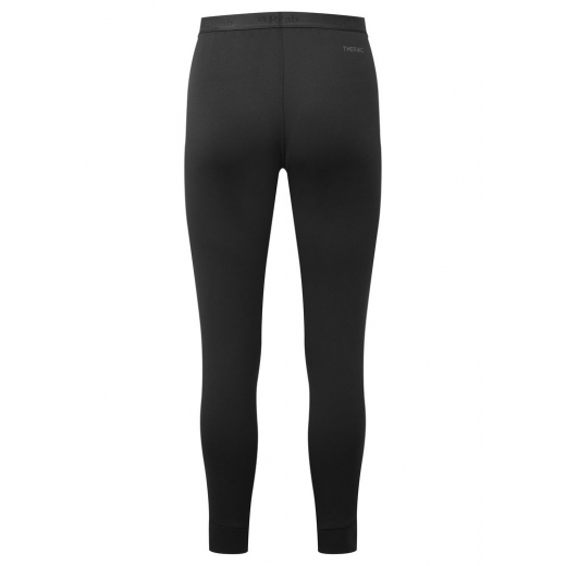 Legging Femme Modulus Black