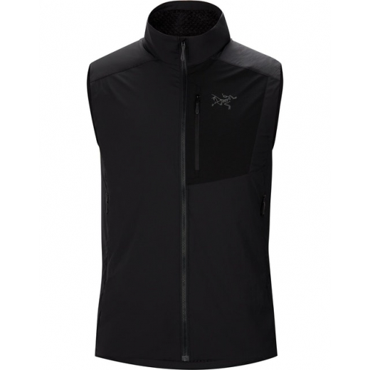 Veste Proton Vest Black