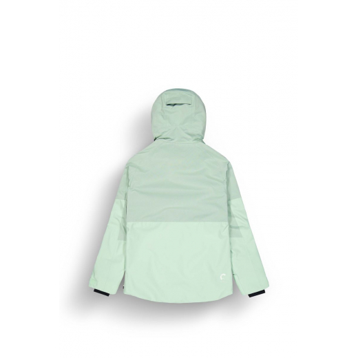 Veste De Ski Sygna Femme Verte