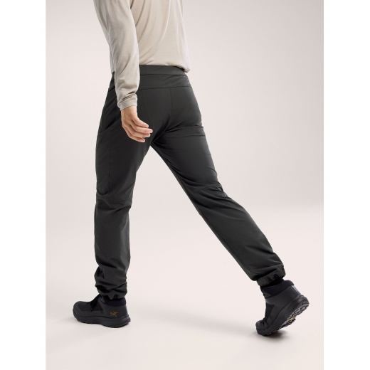 Pantalon Gamma Black