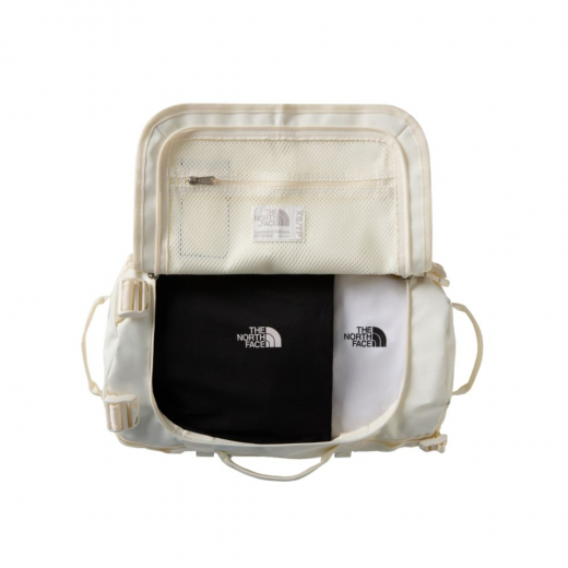 Duffel Base Camp XS White Dune