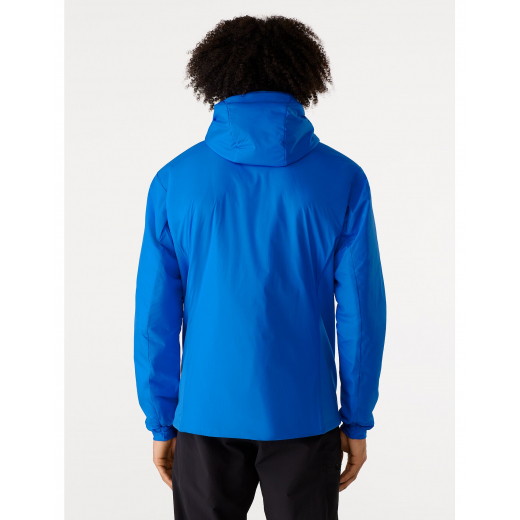 Veste Atom Lt Hoody Fluidity