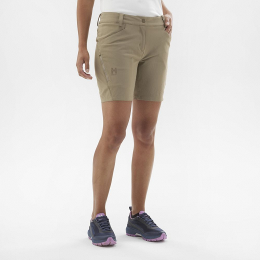 Short Femme Trekker Stretch Dorite