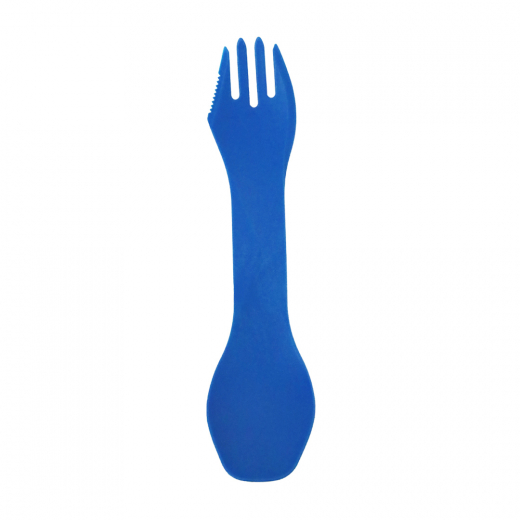 Trekking Spork Bleu