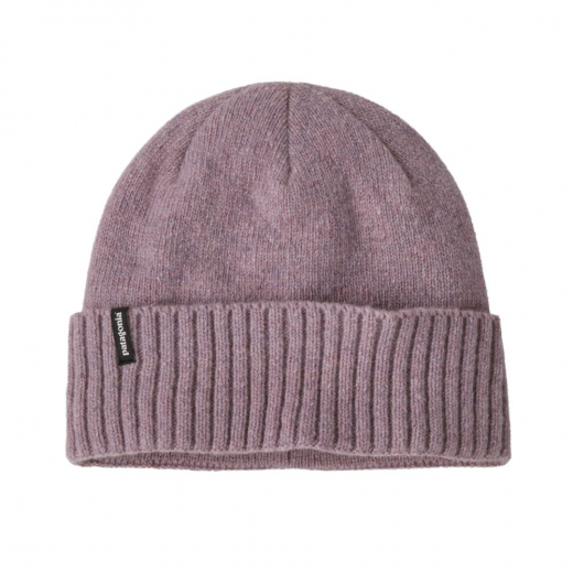 Bonnet Brodeo Stormy Mauve