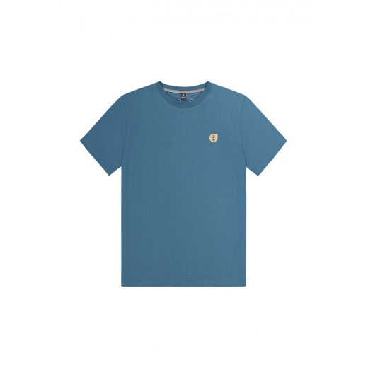 T-shirt Lil Cork Roc Blue