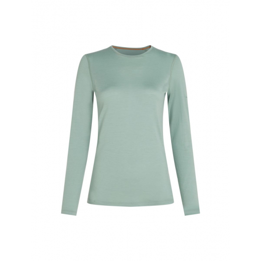 T-Shirt Femme 200 Oasis Moss