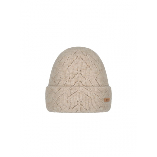 Bonnet Bridgey Femme Light Brown