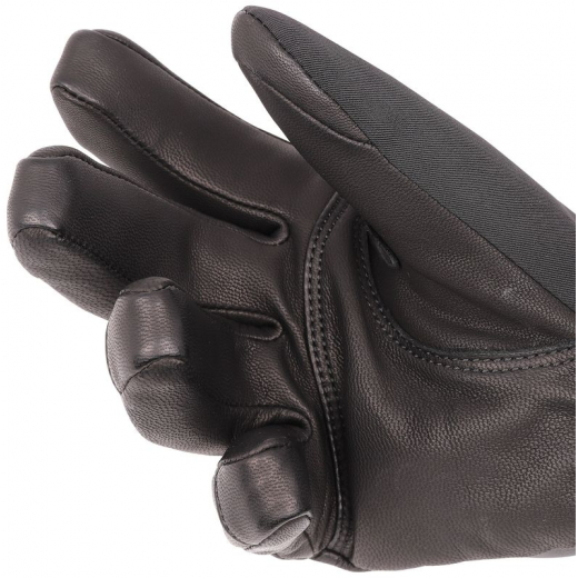 Gants Geko Alpine Black / Grey