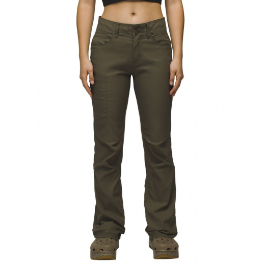 Pantalon Femme Halle Ii Slate Green