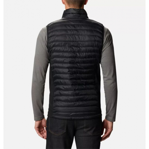 Veste Sans Manches Powder Pass™ Vest Canteen / Black