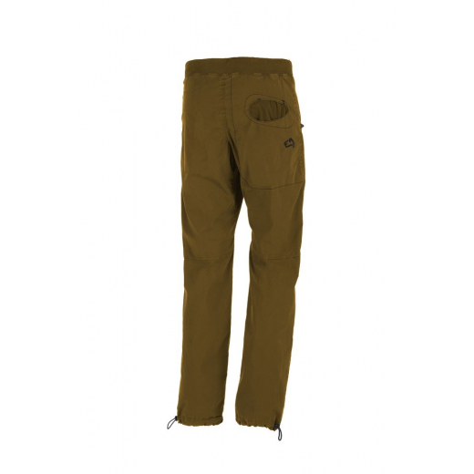 Pantalon Rondo Slim Caramel