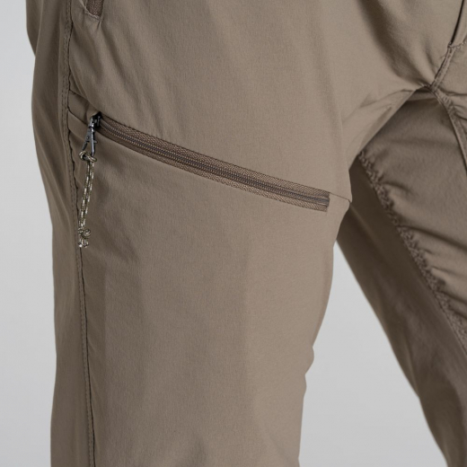 Pantalon Nosilife Pro Iii Pebble