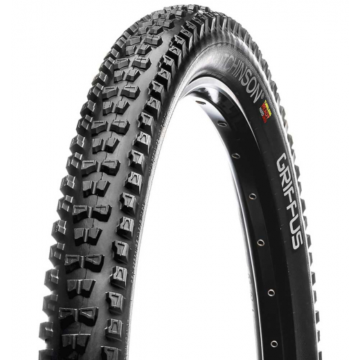 Griffus 27.5x2.4 Tubeless Ready