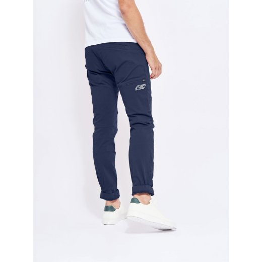 Pantalon Fitz Roy Medieval Blue