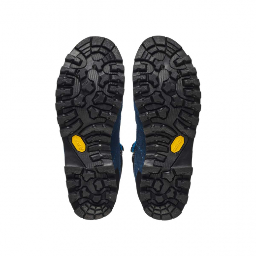 Kilimanjaro Ii Gtx Femme Deep Lago – Rich Laguna