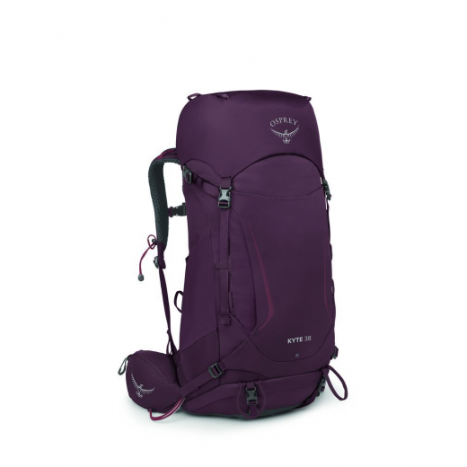 Kyte 38 Femme Elderberry Purple