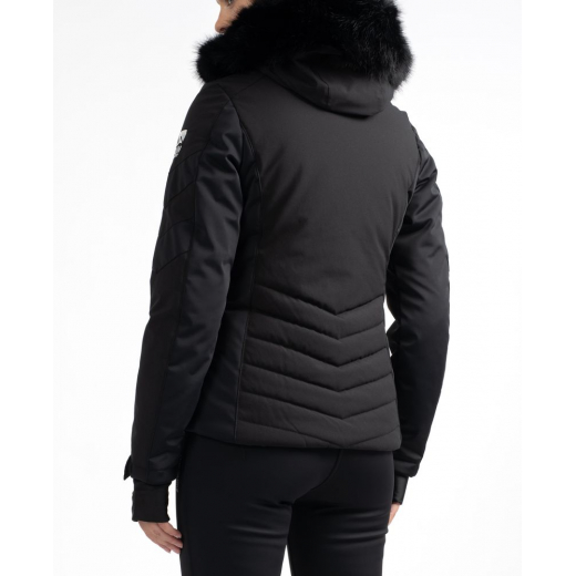 Veste Femme Kirlia Black