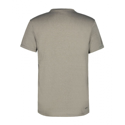 T-Shirt Bogen Taupe