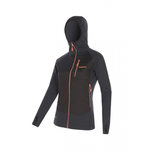 Veste Femme Trx2 Hybrid Lt Pro Black