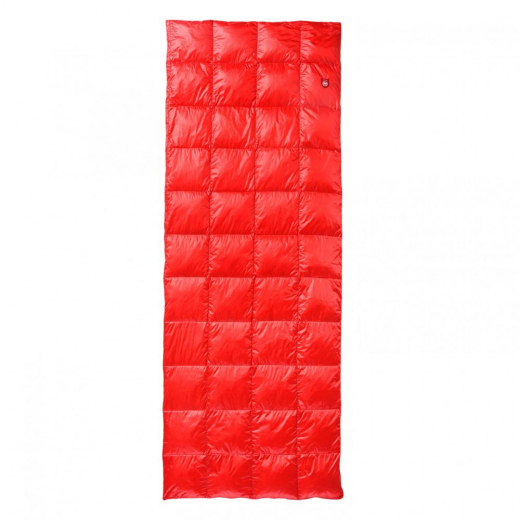 Quest Blanket 12/9 Rouge