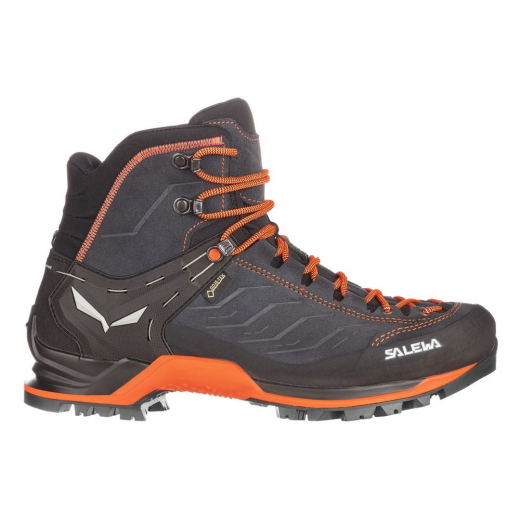 Mountain Trainer Mid Gtx Asphalt