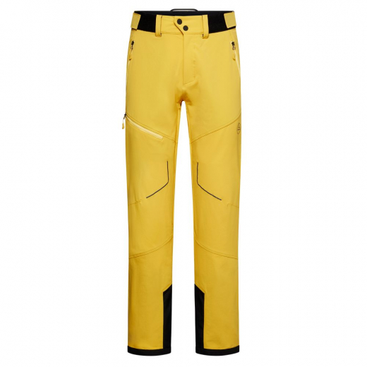 Pantalon Excelsior Bamboo