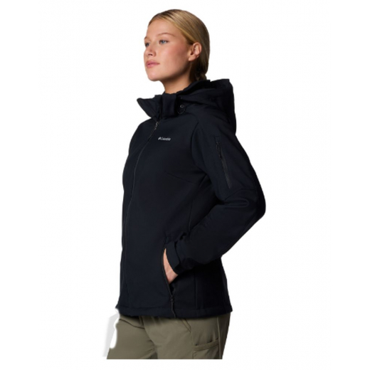 Veste Femme Cascade Ridge II Black