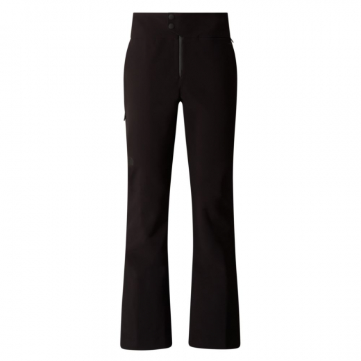 Pantalon Snoga Femme Tnf Black