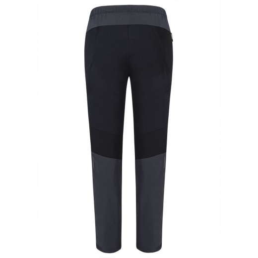 Pantalon Outline Nero