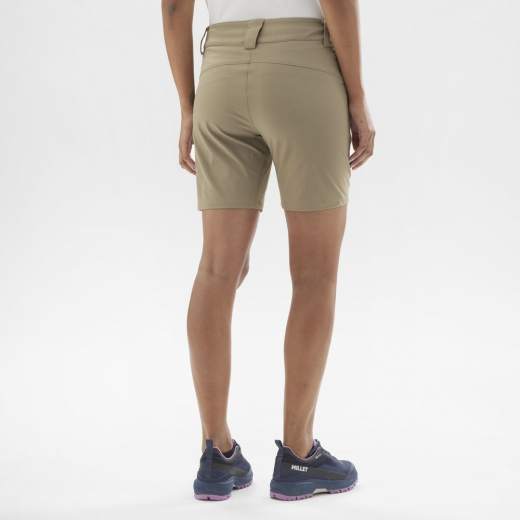 Short Femme Trekker Stretch Dorite