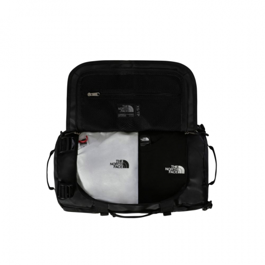 Duffel Base Camp XS Noir Blanc