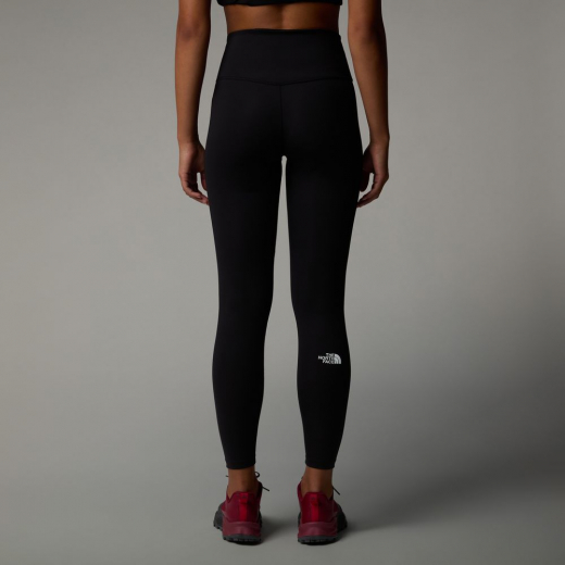 Legging Femme Flex Tnf Black