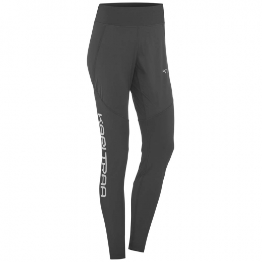 Legging Femme Tirill Black