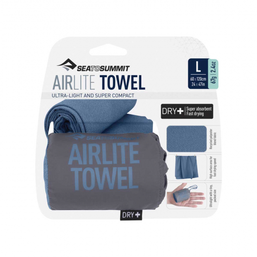 Airlite Towel M Moonlight