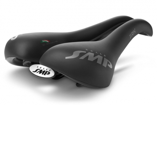 Selle Trk Large Black