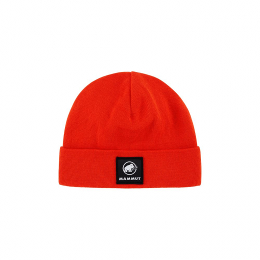 Bonnet Fedoz Rouge