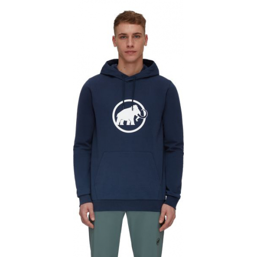 Sweatshirt Mammut Classic Marine