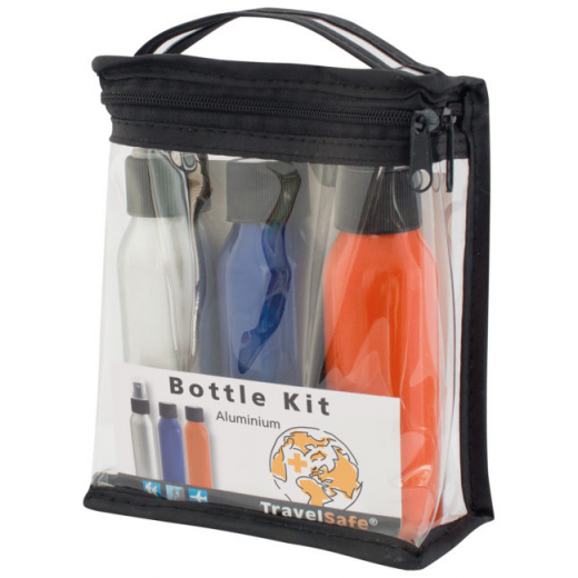 Bottle Kit Alu