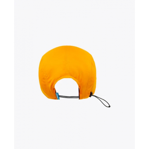 Casquette Packable Trail Hat Solar Flare